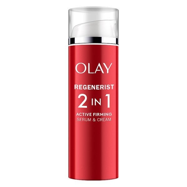 Olay Regenerist 3 Point Ultra Firming Serum 50ml