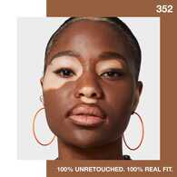 Maybelline Fit Me Matte & Poreless Foundation 352 Truffle