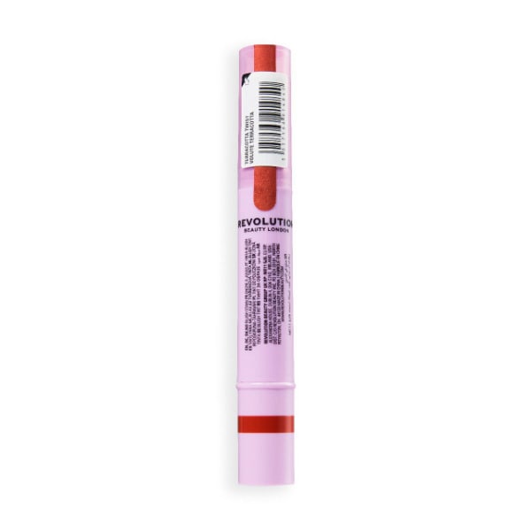 Revolution Superdewy Blush Stain Terracotta Twist