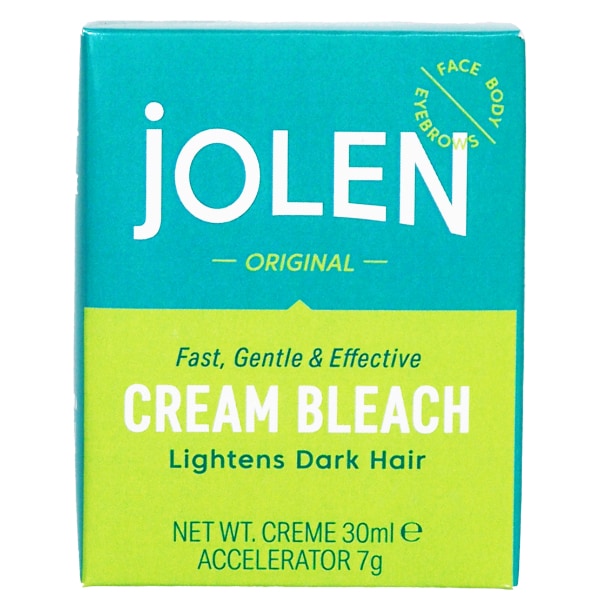 Jolen Cream Bleach 30ml