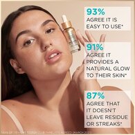 Garnier Ambre Solaire Natural Bronzer Self-Tan Drops 30Ml