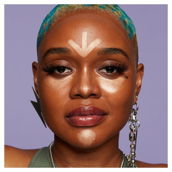 NYX Professional Makeup Wonder Stick Dual - Rich