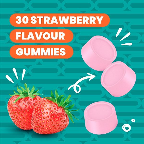 Haliborange Adult Gut Health 30'S