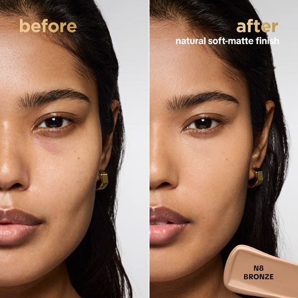 Max Factor Facefinity Lasting Blur Concealer - 8N Bronze