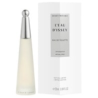 Issey Miyake L'Eau D'Issey Eau de Toilette 25ml