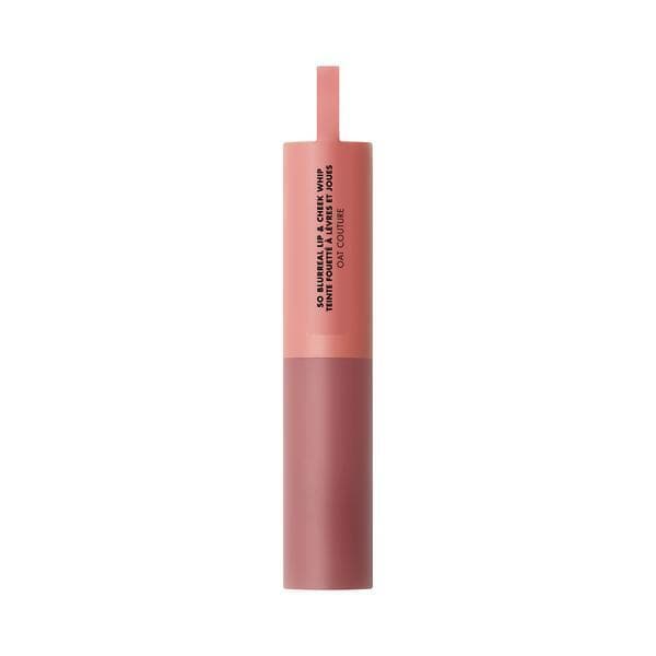 e.l.f. So Blurreal Whipped Lip & Cheek Whip Oat Couture