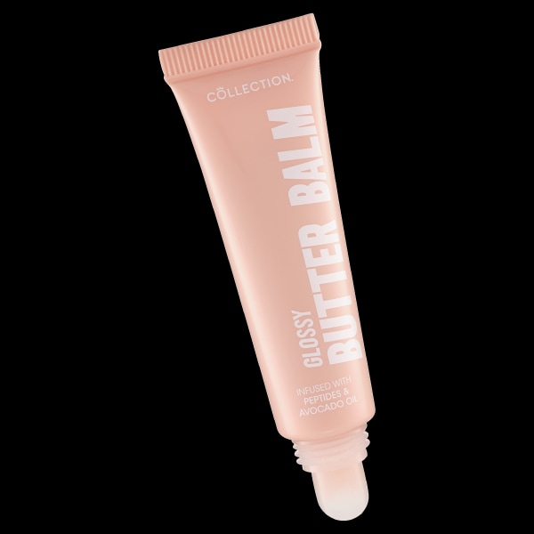 Glossy Butter Balm Sh1 Pink Frosting