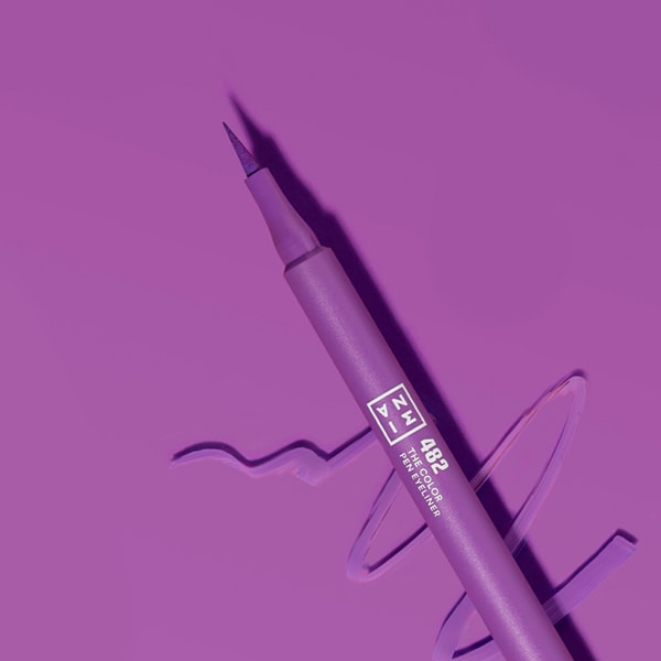 The Color Pen Eyeliner 482