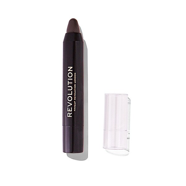 Makeup Revolution Root Cover Up Stick Dark Brown