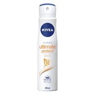 DNR NIVEA Stress Protect Female Antiperpirant 250ml