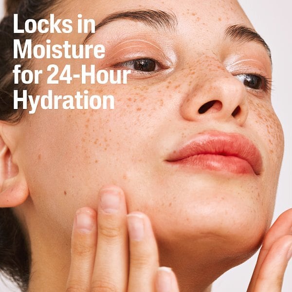Cetaphil Daily Hydrating Moisturiser 88ml
