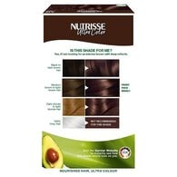 Garnier Nutrisse Ultra Permanent Hair Dye Iced Coffee 4.15