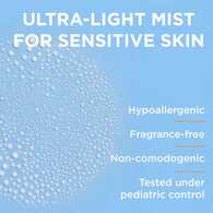 Ambre Solaire SPF50 Sensitive Advanced Anti-Sand Mist 150ml