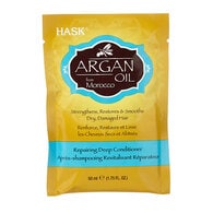HASK Argan Oil Repairing Deep Conditioner 50ml