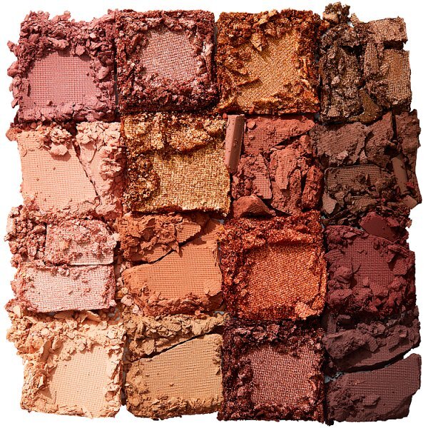 Maybelline Nudes Of New York Eyeshadow Palette