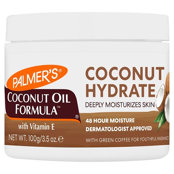 Palmer's Coconut Oil Balm 100g