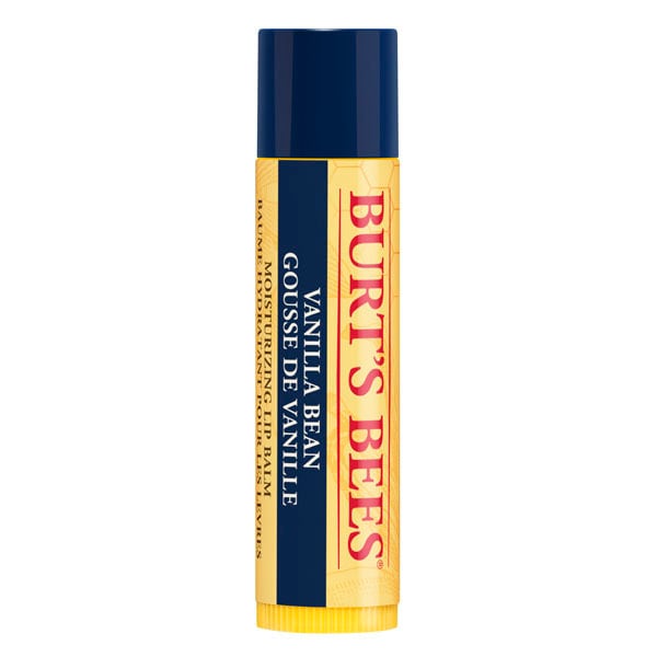 Burt's Bees® 100% Natural Origin Lip Balm Vanilla 4.25g