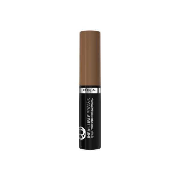 L'Oreal Paris Infallible 24H Brow Mascara 5.0 Light Brunette