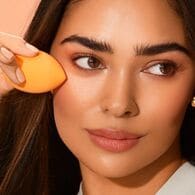 Real Techniques Miracle Complexion Makeup Sponge