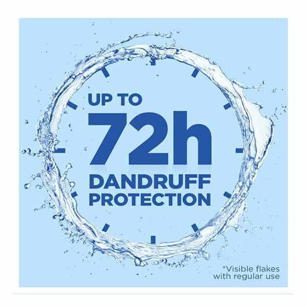 Head & Shoulders Apple Fresh 2in1 Shampoo 450ml