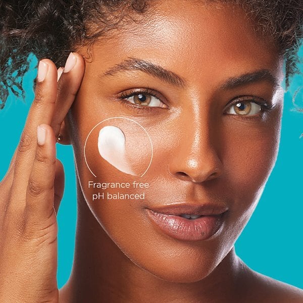 Curel Intensive Mositure Facial Cream 40G