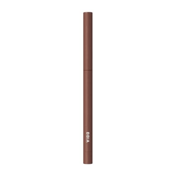 Bbia Last Auto Gel Eyeliner 03 Rose Brown