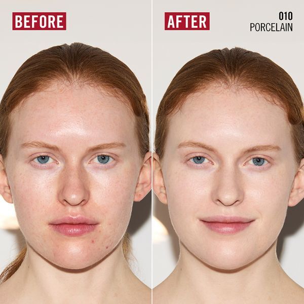 Rimmel Multi Tasker Concealer - 010 Porcelain