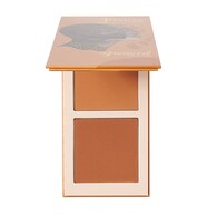 Juvia's Place Bronzed Duo Bronzer Tan