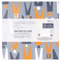 Superdrug Extra Large Ultra Soft Compact Tissues 2ply