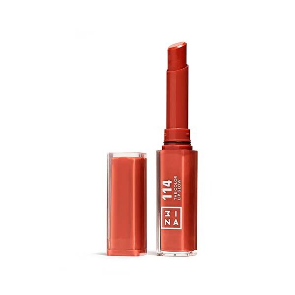 3INA The Color Lip Glow 114