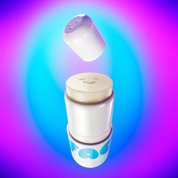 Starface Star Balm Very Vanilla 4.30g