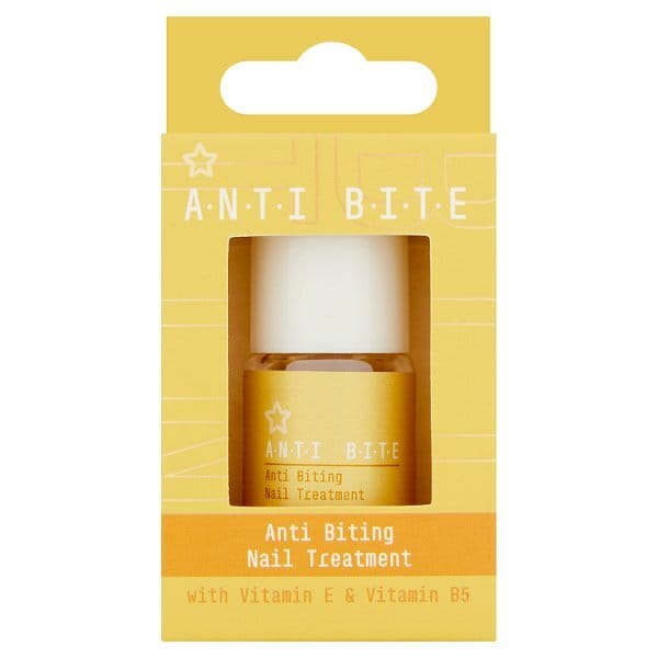 Superdrug Anti Biting Nail Coat