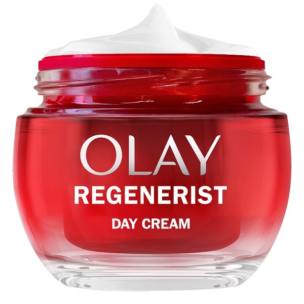 Olay Regenerist 3 Point Age-Defying Cream Moisturiser 50ml