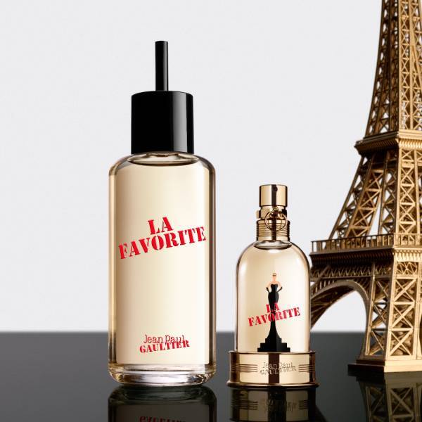 La Favorite Eau De Parfum 30 Ml