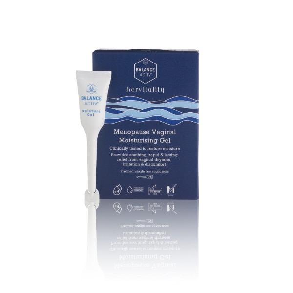 Balance Activ Hervitality