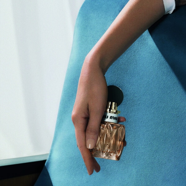 Miu Miu Miutine Eau de Parfum 50ml