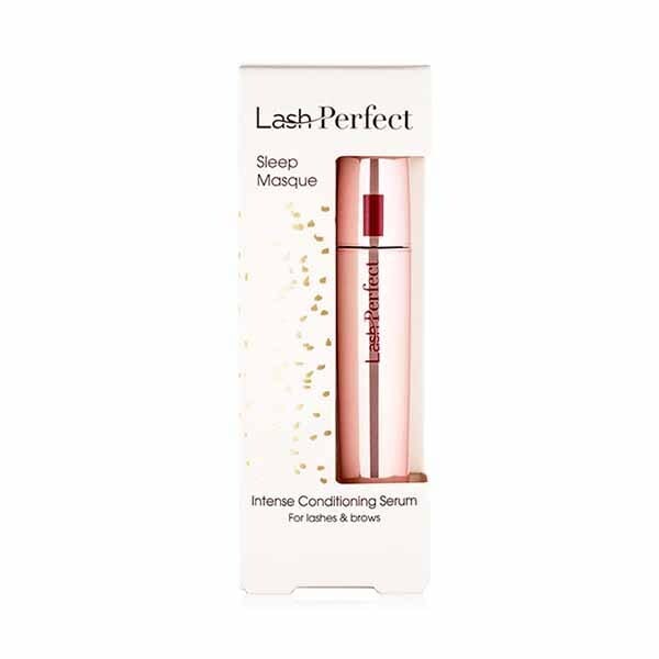 Lash Perfect Lash & Brow Sleep Masque