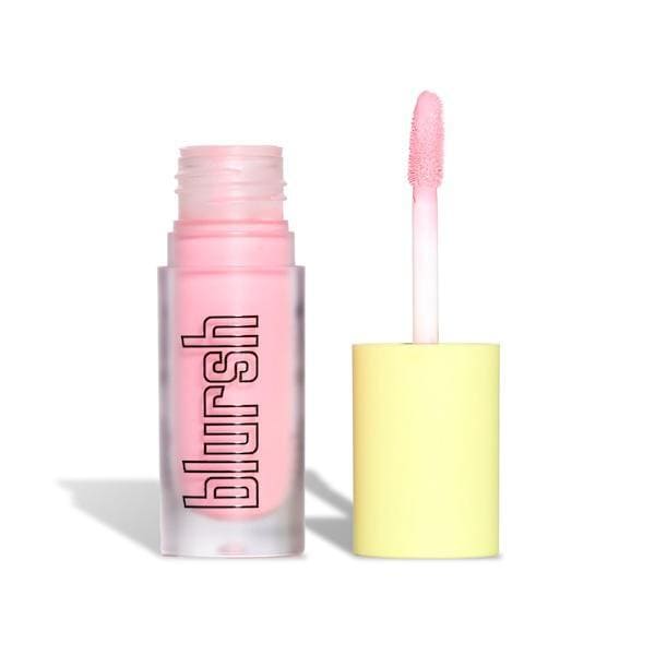 Made by Mitchell Blush Liquid Blusher Strawberry Cream