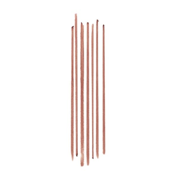 Morphe Soulmatte Filling Gel Lip Liner - Quick Crush