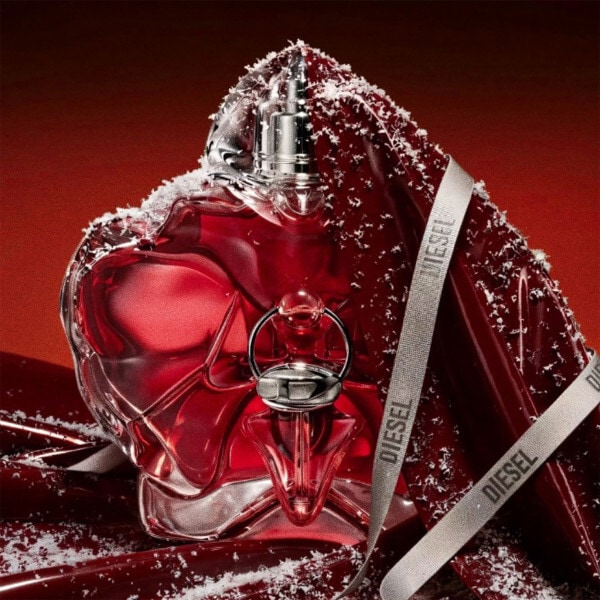 Diesel Only Desire Eau de Parfum 50ml & 10ml Gift Set