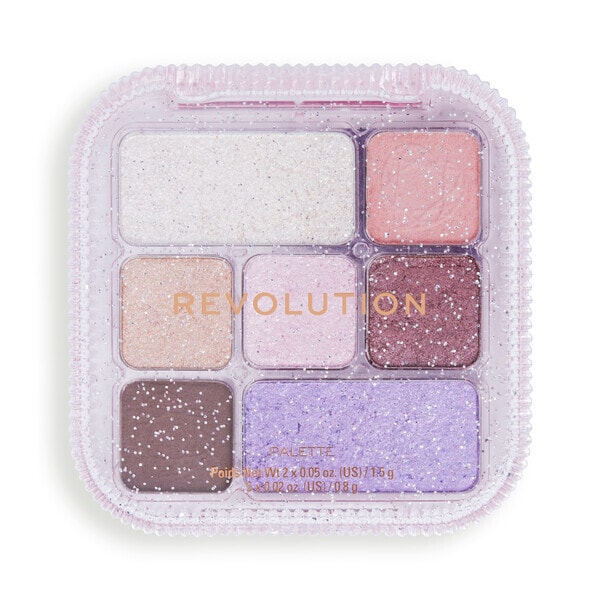 Revolution Y2k Baby Ultimate Palette 00'S Angel