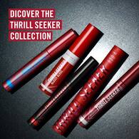 Rimmel London Thrill Seeker Extreme Mascara 12.5Ml