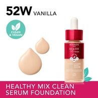 BJS HMIX SERUM 52W VANILLA