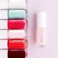 essie Core Mini 6 Ballet Slippers Sheer Pink Nail Polish