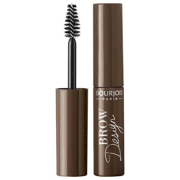 Bourjois Brow Design Chatain