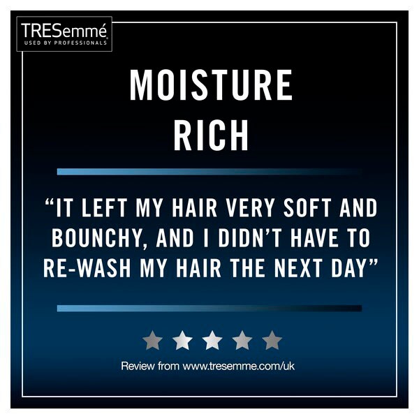 TRESemmé Moisture Rich Conditioner 800ml