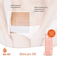 Bio-Oil Skincare Oil For Scars and Stretch Marks 60ml