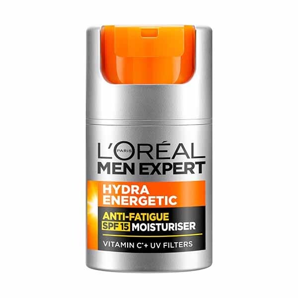 L'Oréal Men Expert Hydra Energetic Anti-Fatigue Moisturiser SPF15