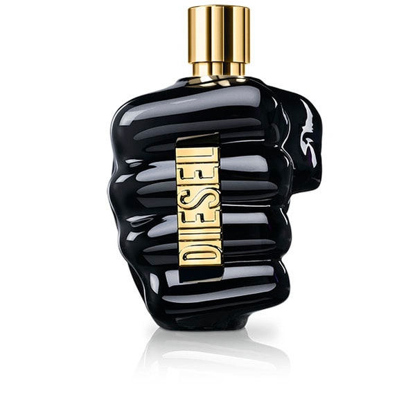 Diesel Spirit of the Brave Eau De Toilette 125ml