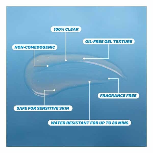 DNR Starface Clear As Day SPF46 50ml